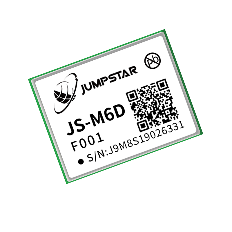 JS-M6D Module